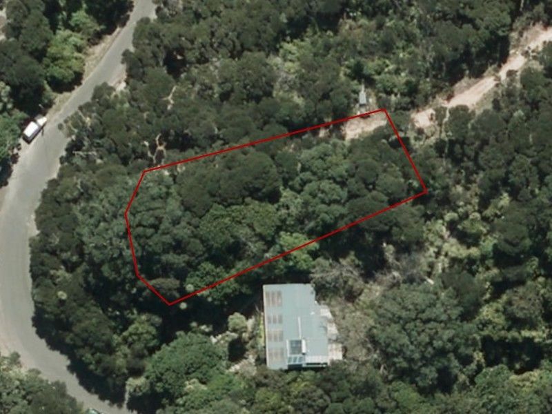 168 Shoal Bay Road, Great Barrier Island (Aotea Island), Auckland, 0 غرف, 0 حمامات