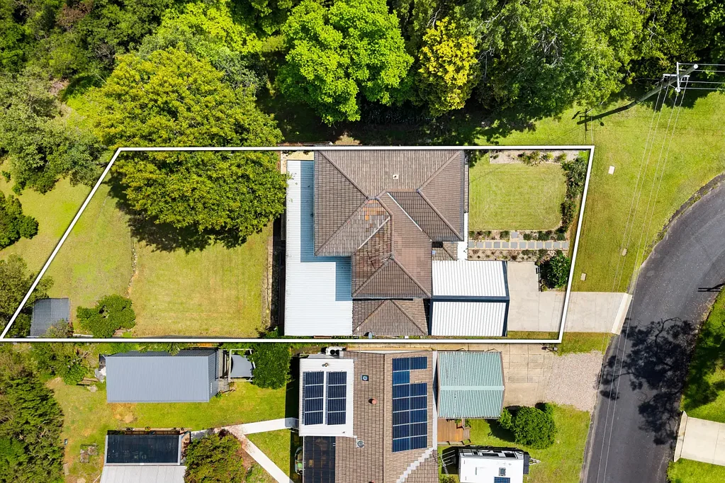 87 Russell Avenue, Valley Heights, NSW 2777