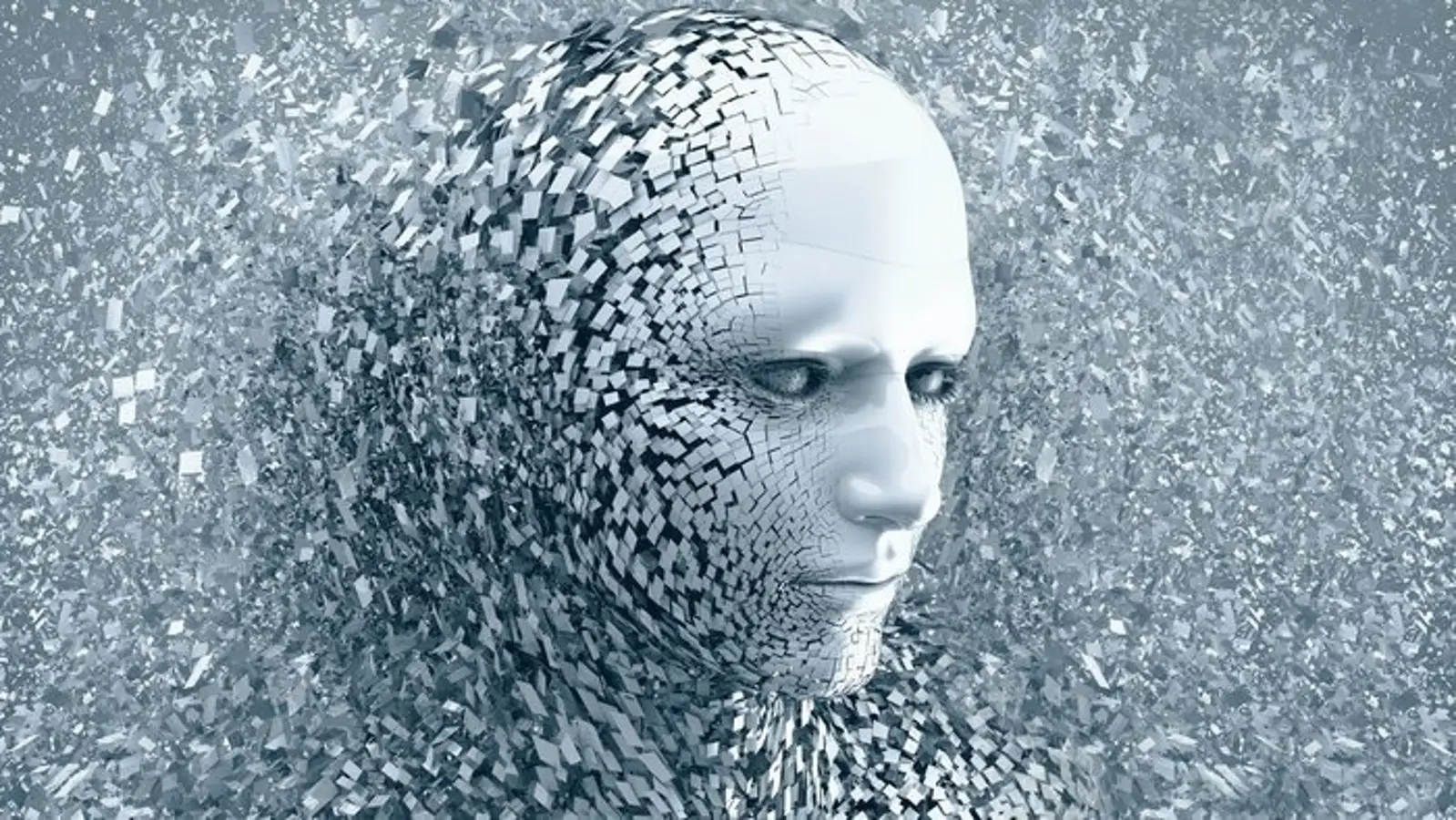 新书《Human Compatible》书评:AI与我们的未来