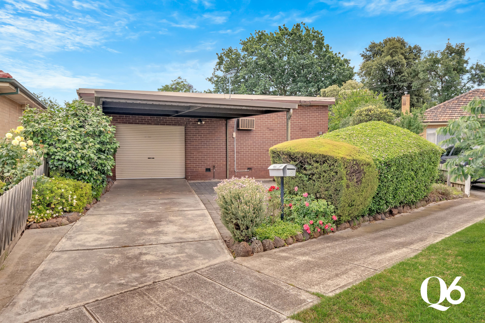 22 THORNDON DR, ST ALBANS VIC 3021, 0房, 0浴, House