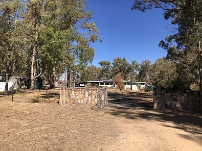 Inverell 3 Bedroom Endless Potential on acreage – Indoor pool & serene lifestyle
