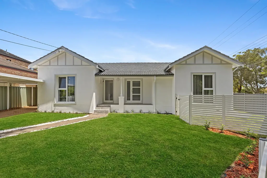 1 Vesta Street, Sutherland, NSW 2232