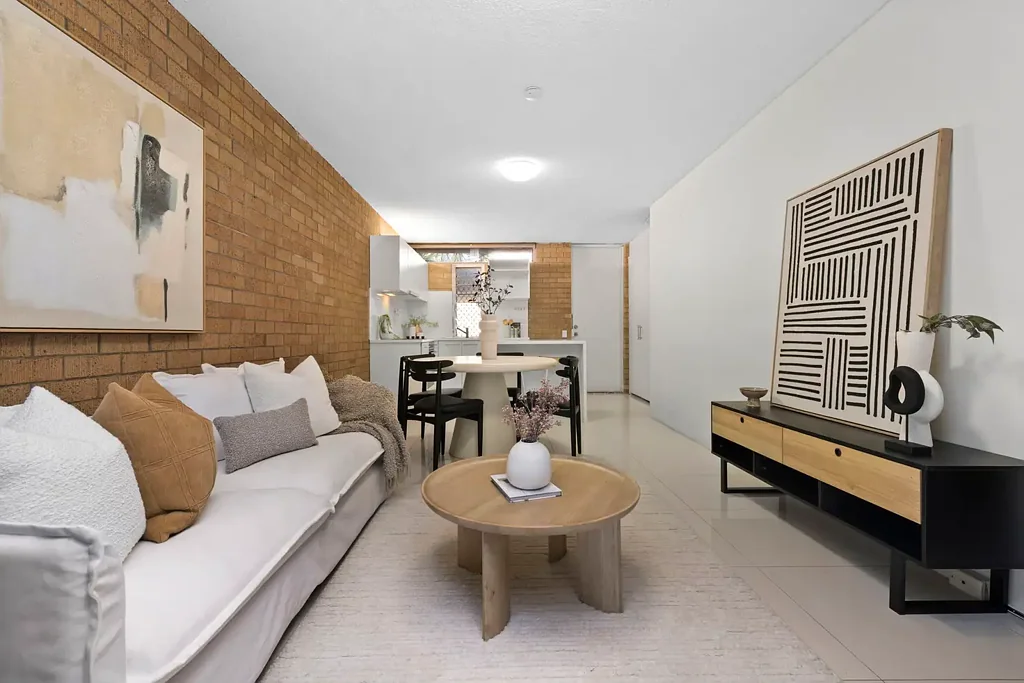 St Lucia 2બેડરૂમ Perfect Balance of Lifestyle, Location & Value