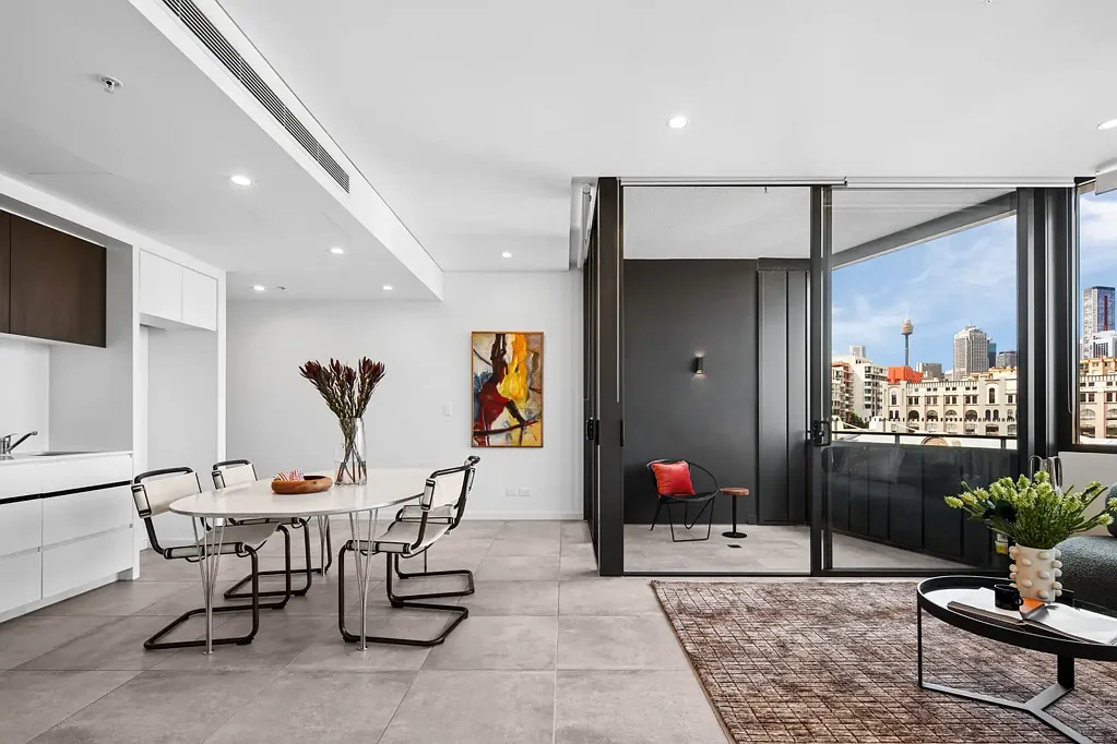 709/89 Bay Street, Glebe, NSW 2037