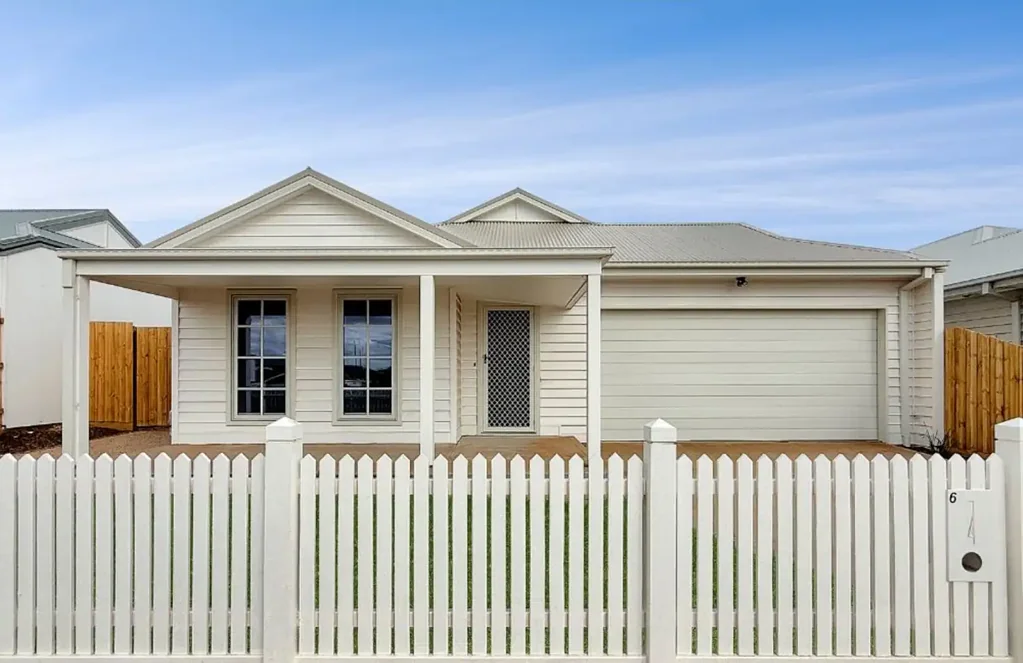 6 Glenorchy Street, Eynesbury, VIC 3338