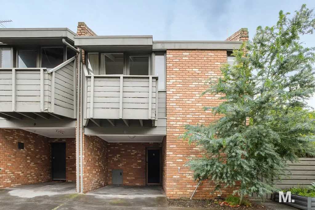 8/16 Laluma Street, Essendon, VIC 3040