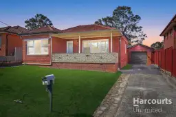 9-9a Dora Street, Blacktown