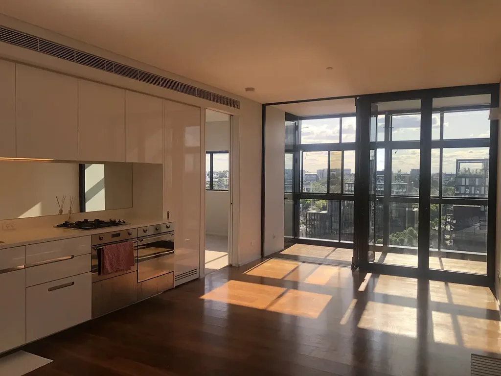 LEVEL 12 | MODERN TWO BEDROOMS WITH PARK VIEWS | @ CENTRAL PARK