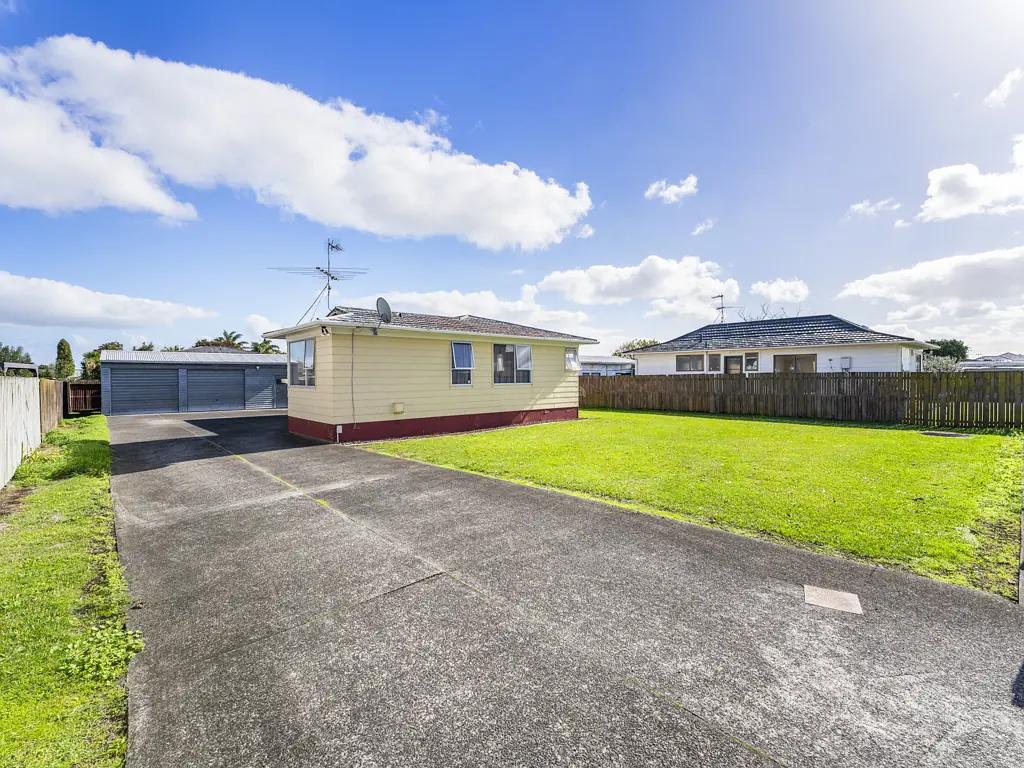 18 Station Road, Takanini, Papakura, Auckland
