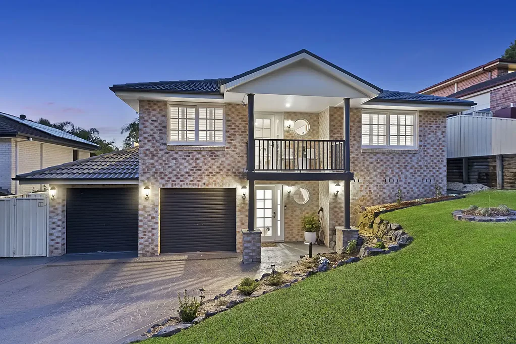 Erina 4房  Outstanding Family Home In Sought-After Neighbourhood