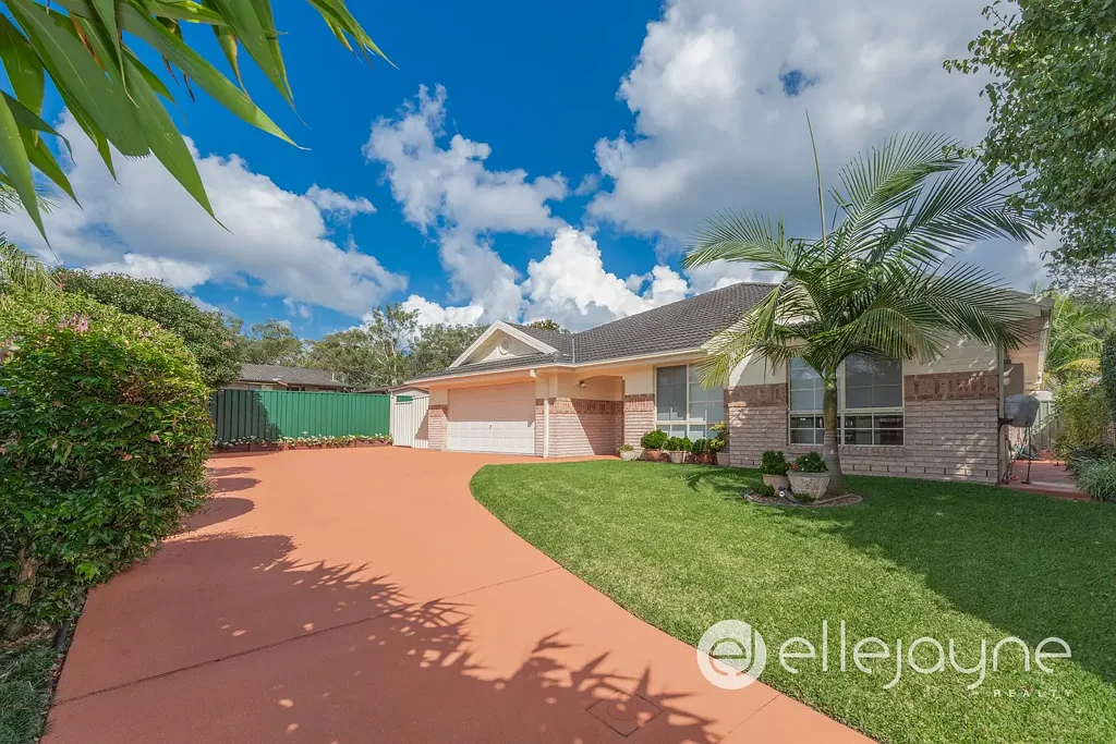 20 Kennedy Close, Cooranbong, NSW 2265
