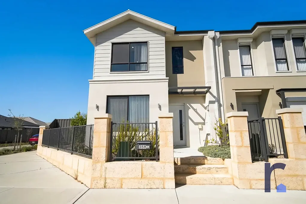 Modern Double-Storey Living in Prime Brabham Location