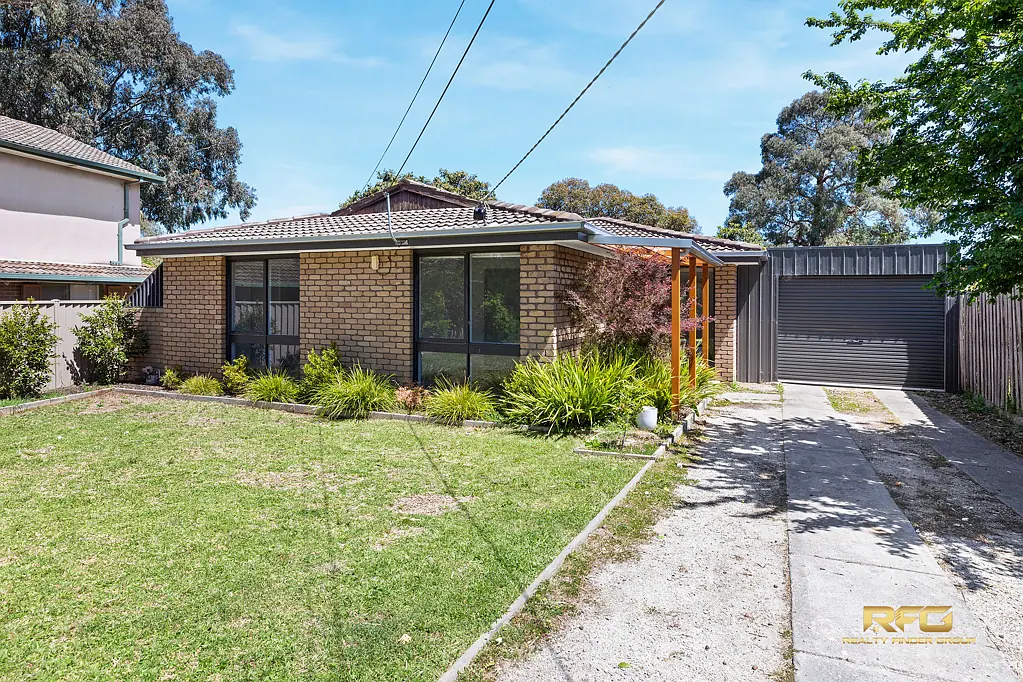5 Terront Ct, Deer Park, VIC 3023