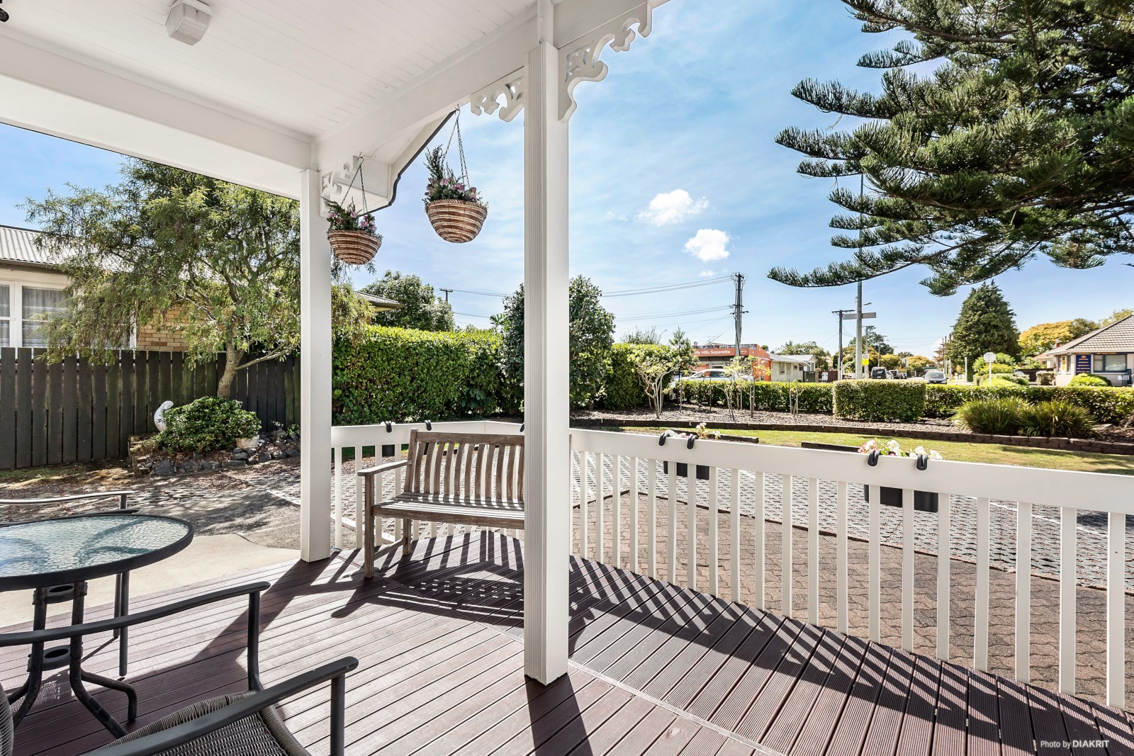 473 Great South Road, Papatoetoe, Auckland - Manukau, 3 غرف, 0 حمامات