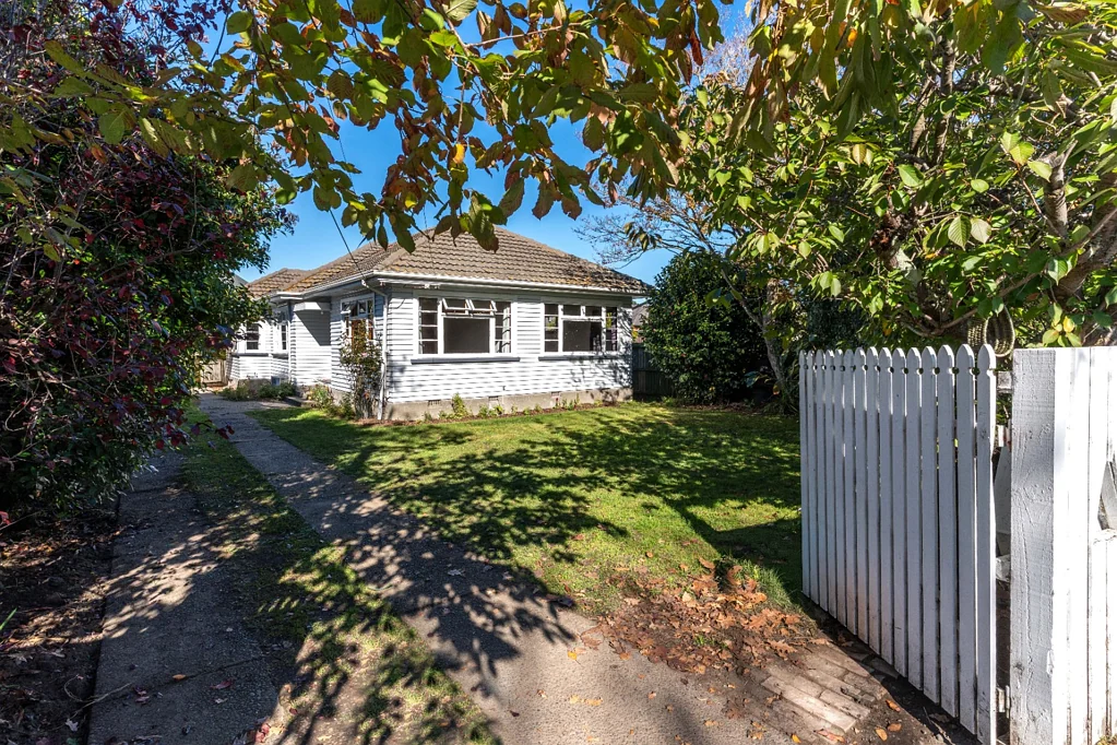 3-Bedroom Home for Rent in Somerfield