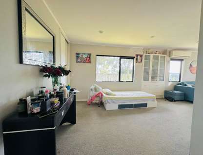 18A Trimmer Terrace, Papatoetoe, Manukau City, Auckland, 3房, 2浴, 整租独立别墅