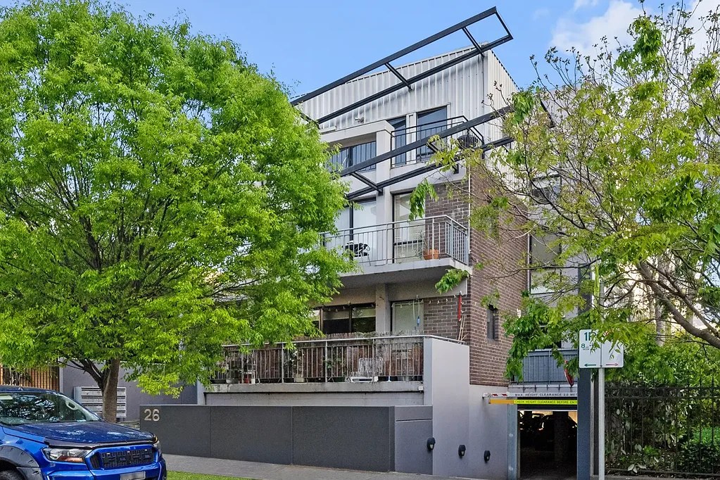 15/26 Wellington Street, St Kilda, VIC 3182