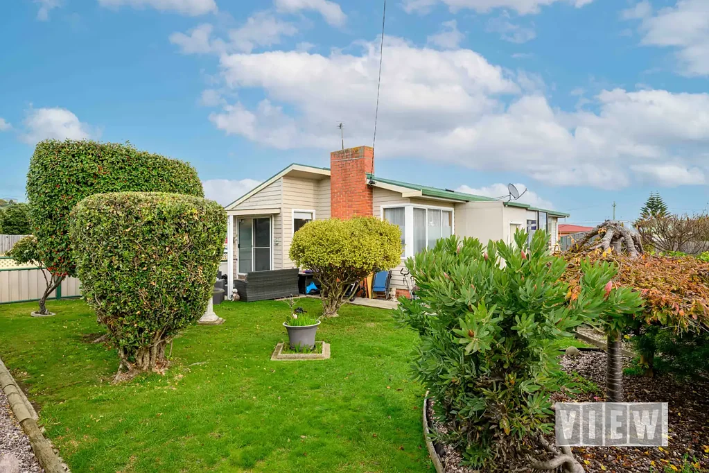 East Devonport 3房  Opportunity for First Home Buyers & Investors