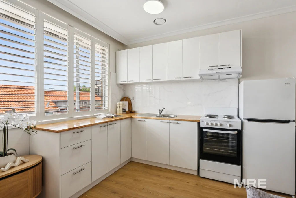 12/27 Somerset Street, Richmond, VIC 3121