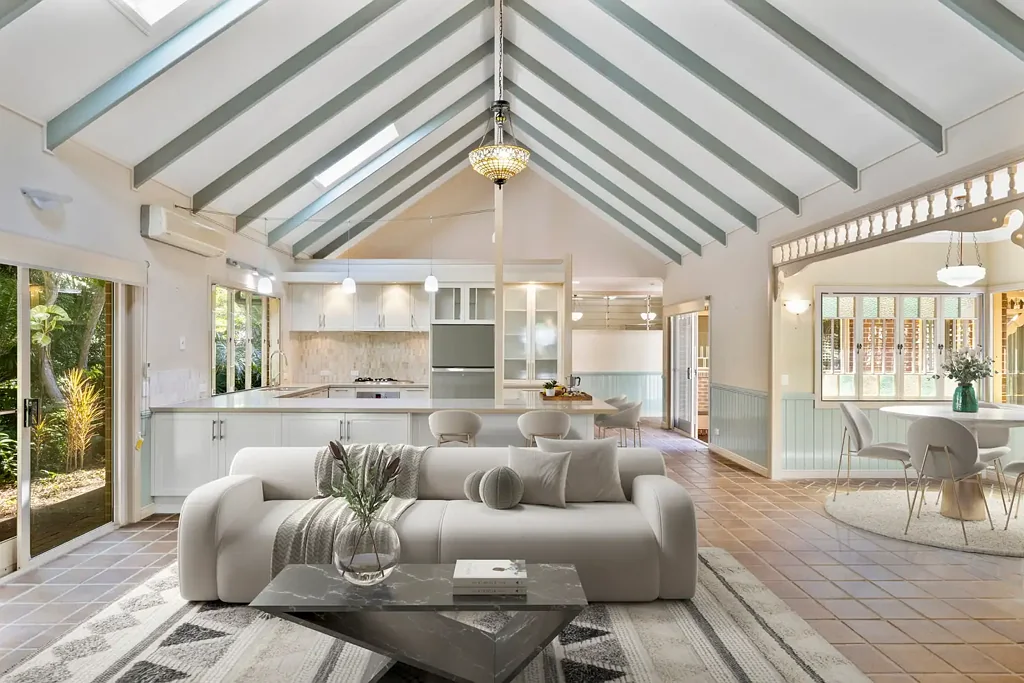 Buderim 3 Bedroom A Rare Buderim Hideaway in a Peaceful Cul-de-Sac