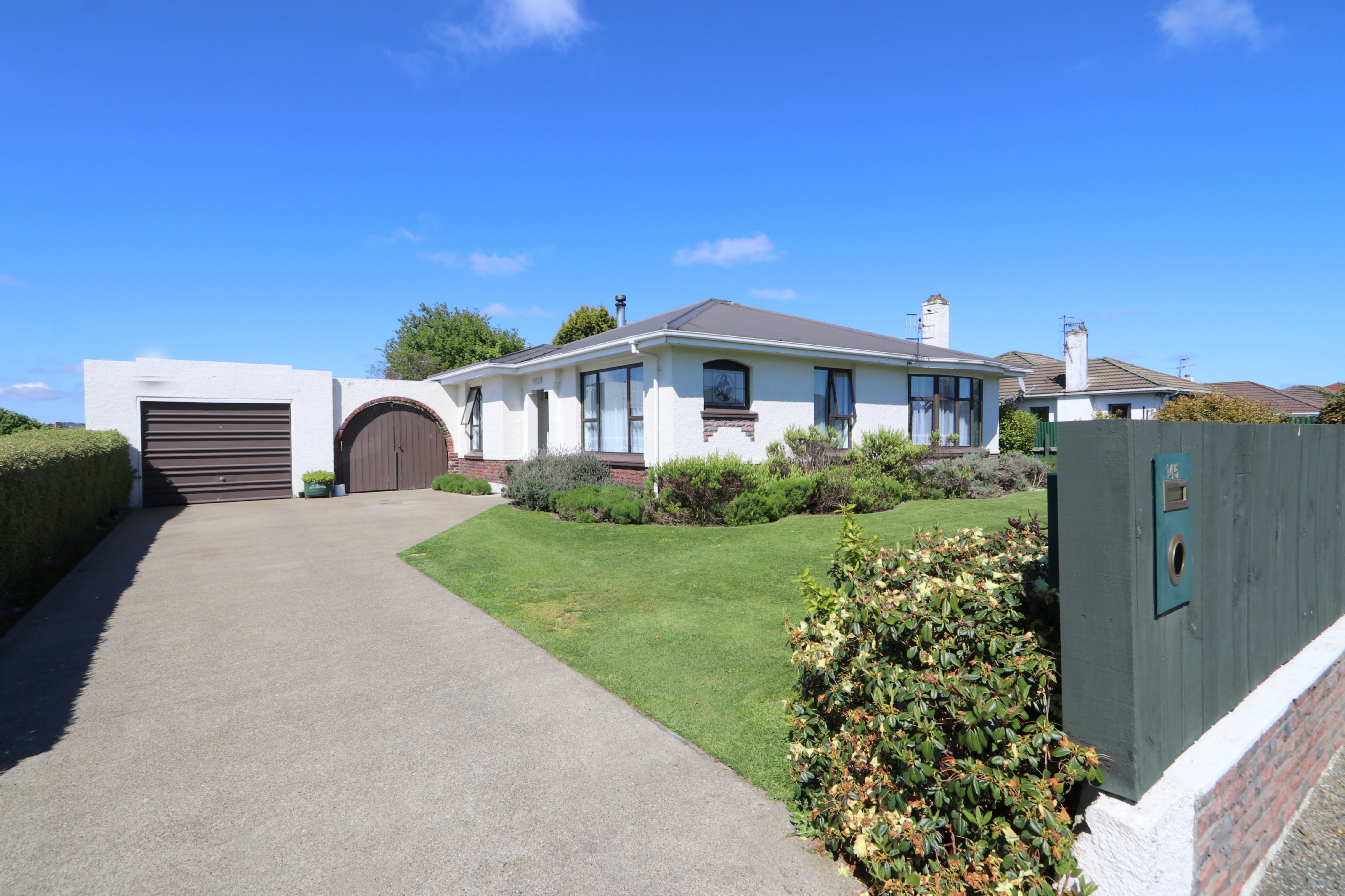 145 Elizabeth Street, Appleby, Invercargill, 5房, 0浴