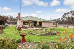 738 Cohuna-Koondrook Road, Cohuna