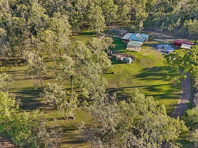 5 Bunney Road, Calvert, QLD 4340, 4 Bedrooms, 1 Bathrooms, House