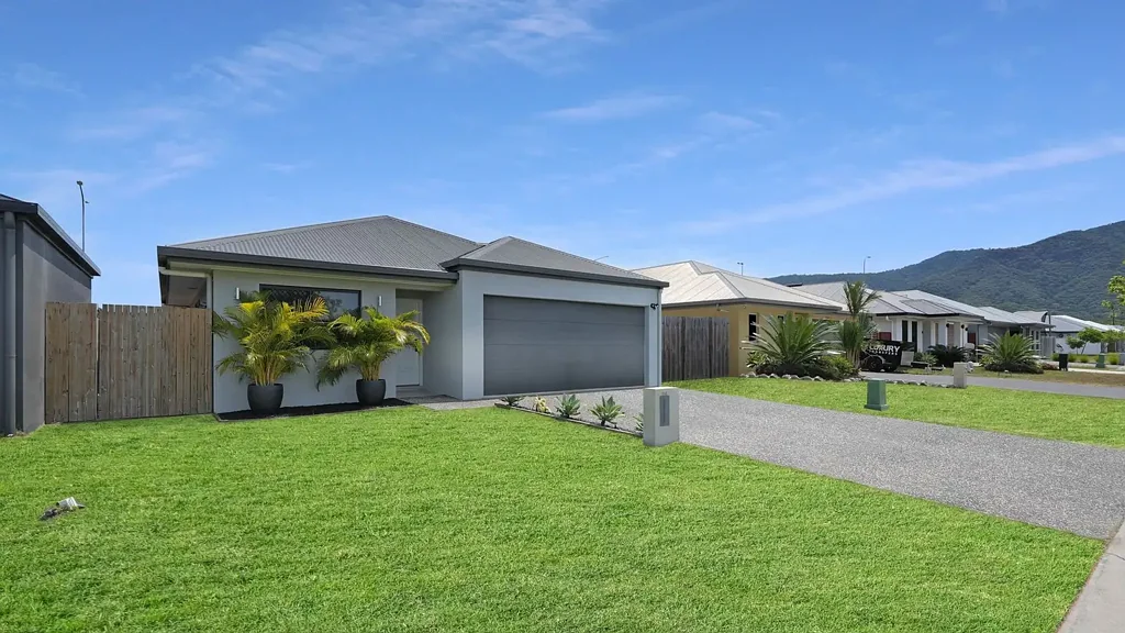 114 Charringa Link, Smithfield, QLD 4878