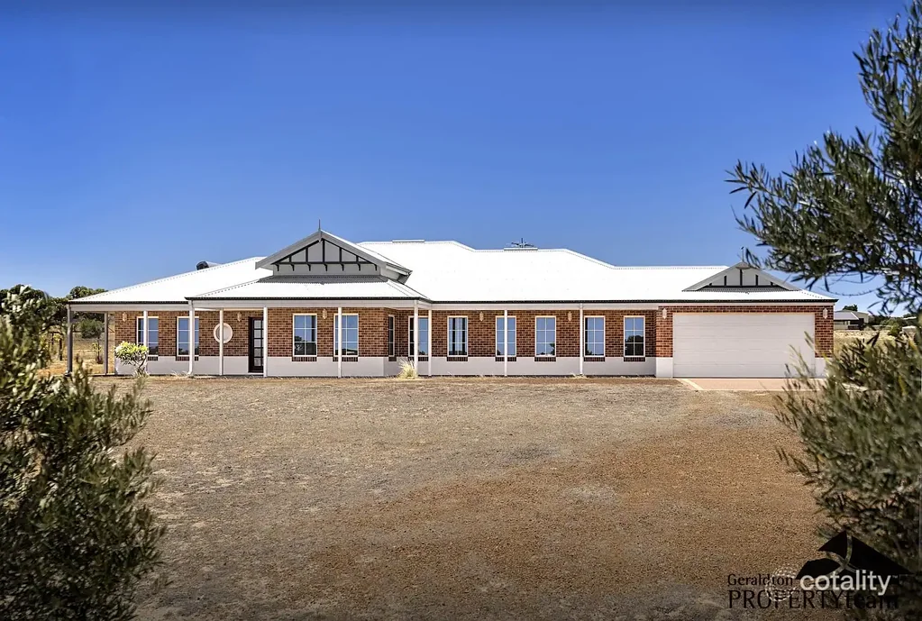 White Peak 4ห้องนอน Family Home In White Peak