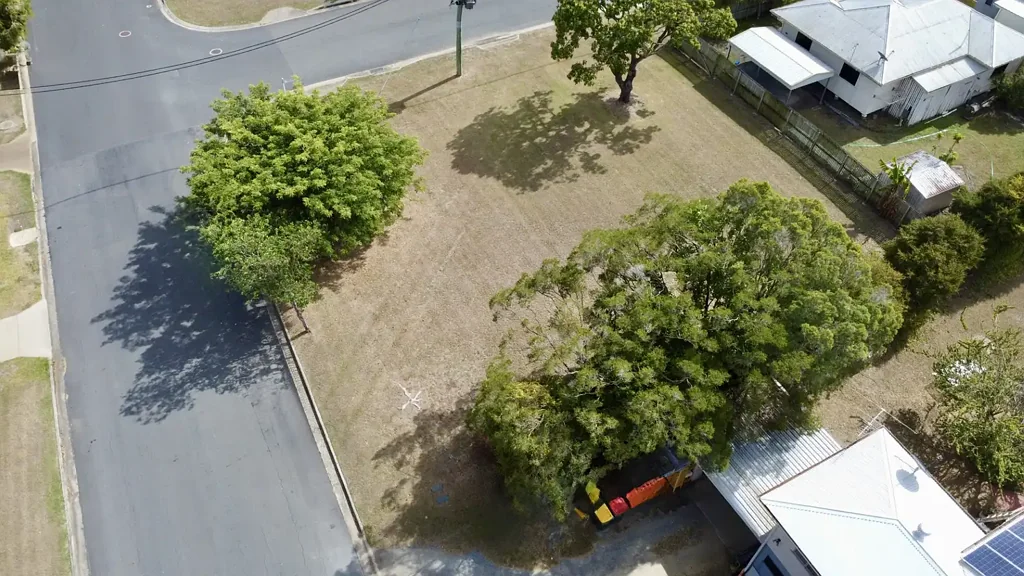 Berserker  Rare Vacant Land Opportunity in the Heart of Town