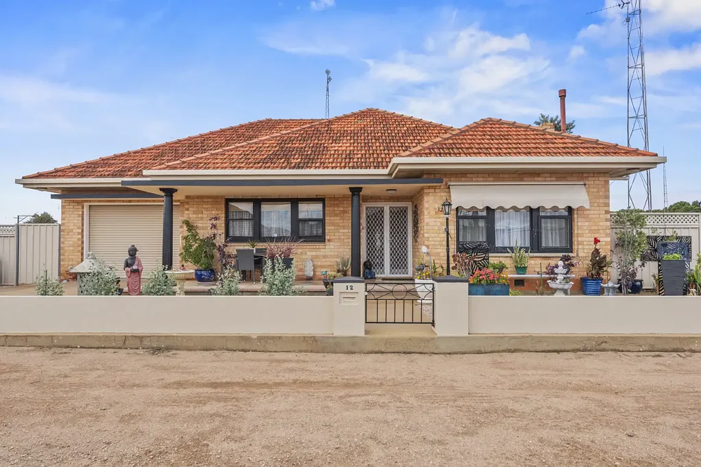 Kadina 3બેડરૂમ Comfortable Living, Seconds from the CBD