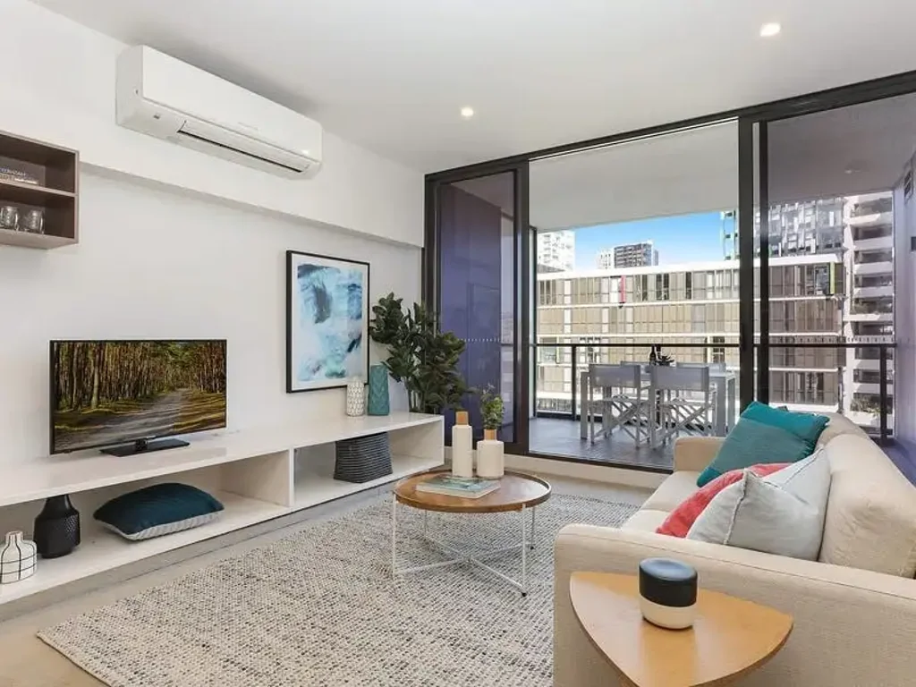 Modern Two Bedroom Apartment With Gym/Pool Facilities - Diversity