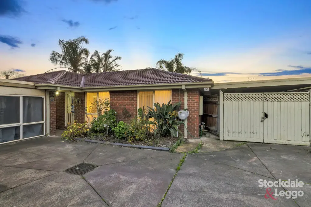 Langwarrin 3房 WOODLANDS绝佳首次置业或小户型之选 AWESOME STARTER OR DOWNSIZE IN WOODLANDS