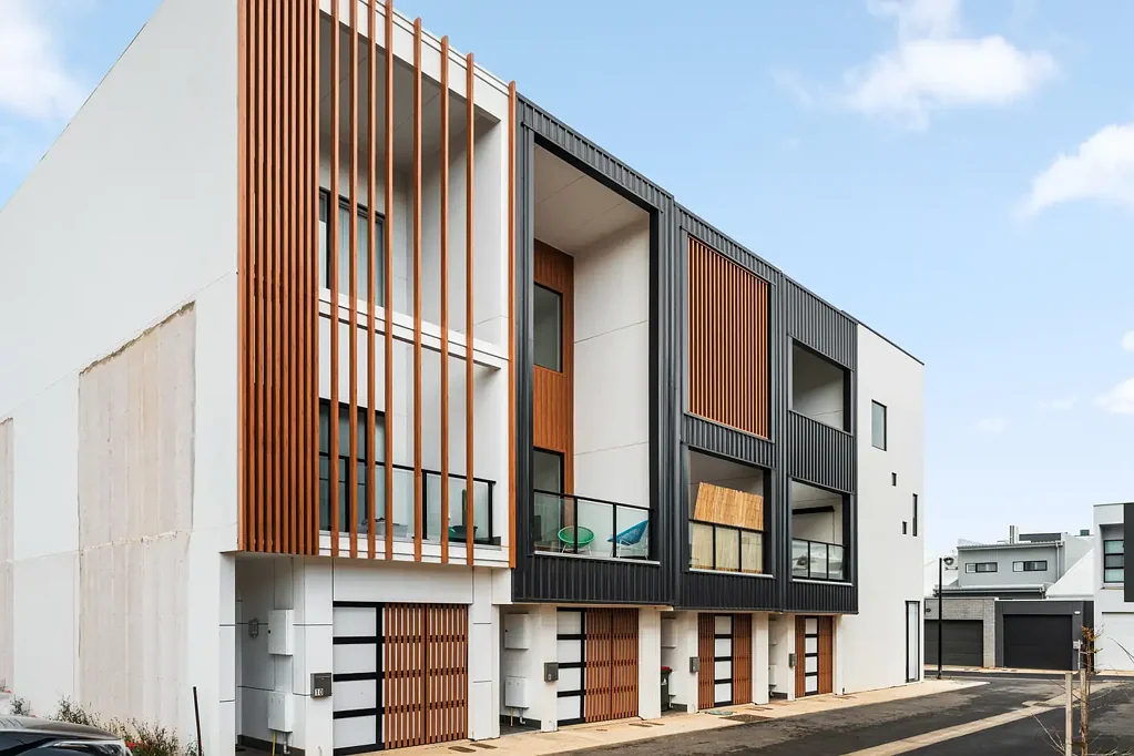 Tonsley 2બેડરૂમ Stylish Interiors and Seamless Open-Plan Living