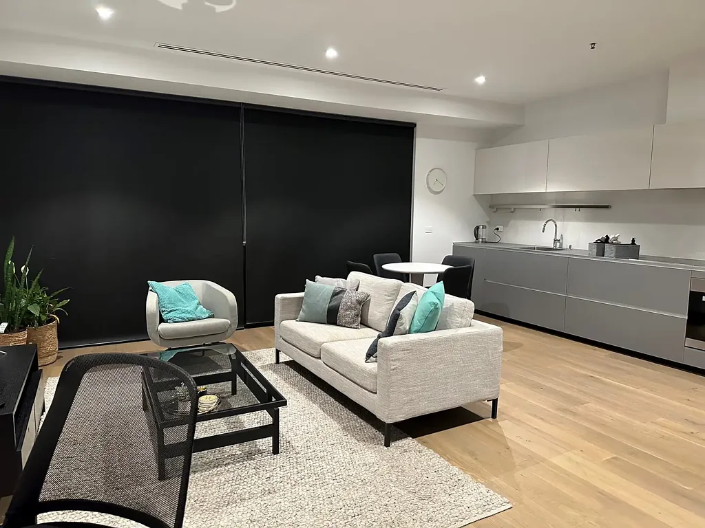 1 BEDROOM DELIGHT - INSPECTION IS A MUST!