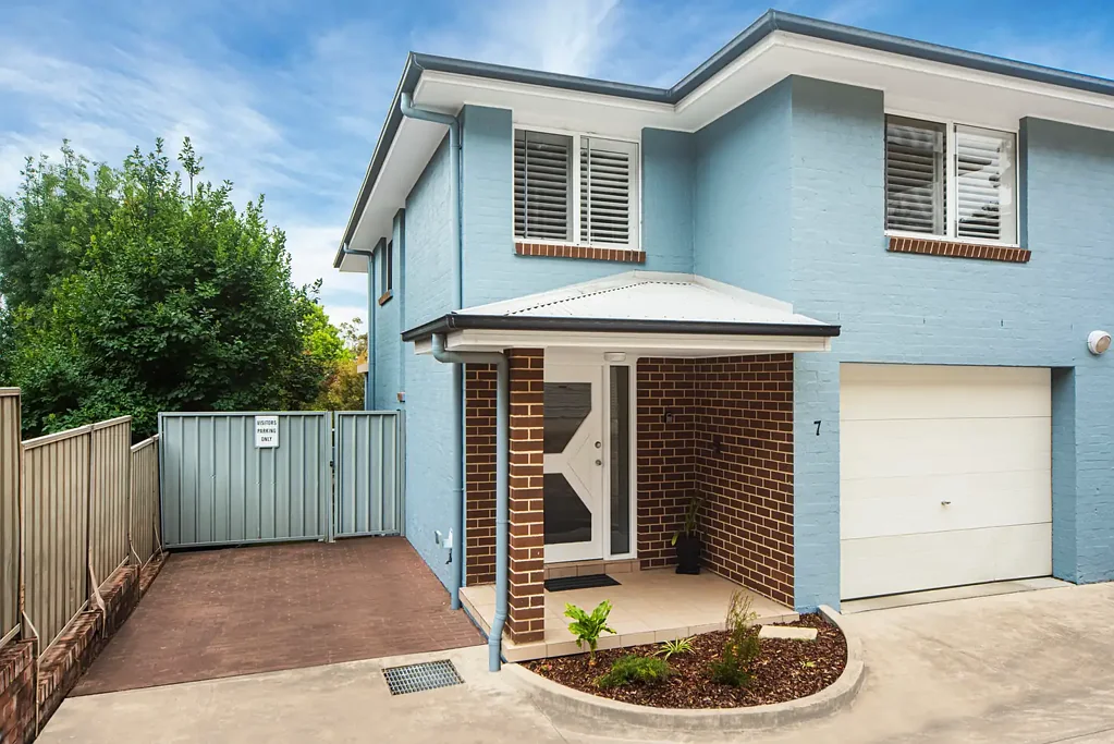 7/20 Anne Street, Vincentia, NSW 2540