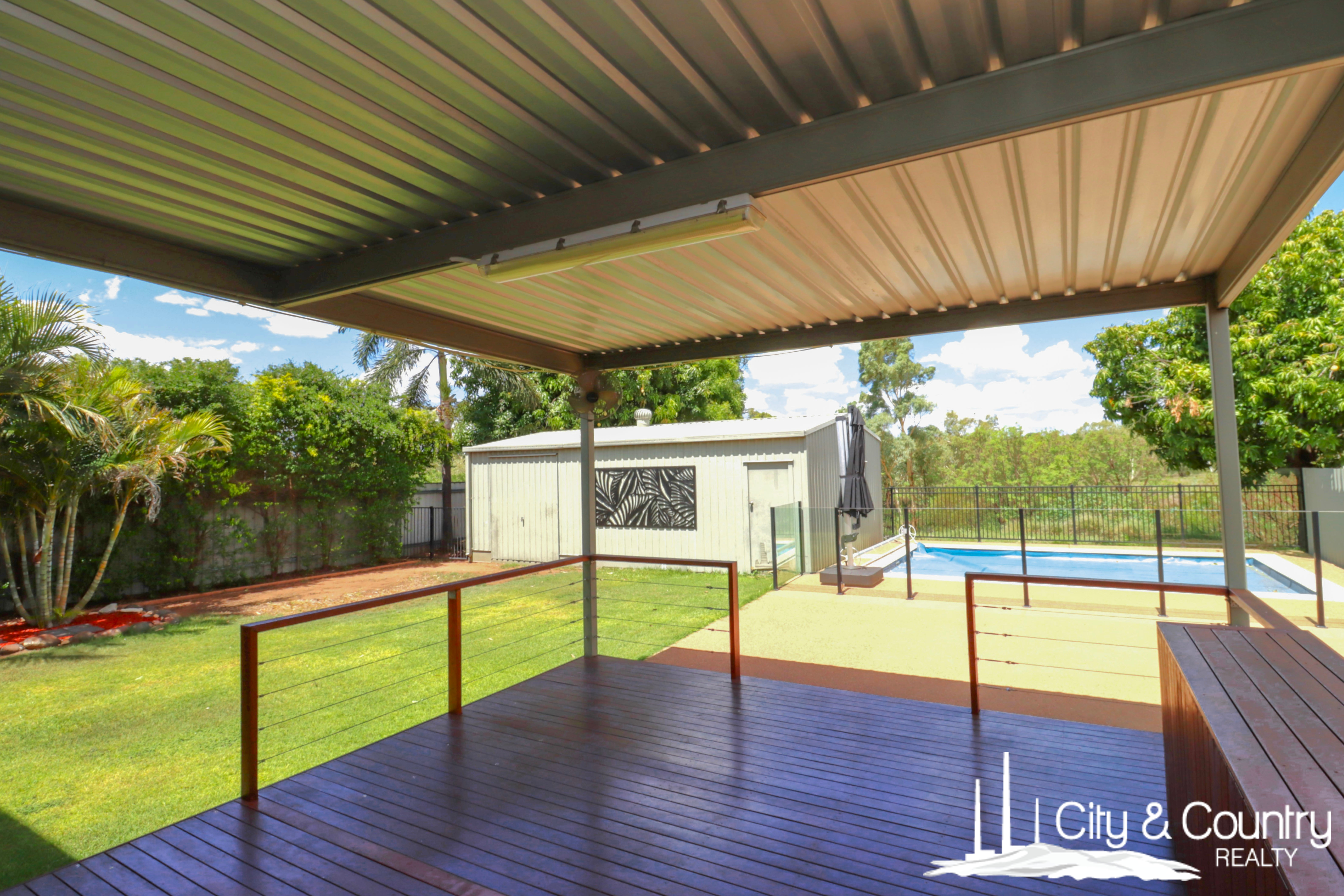 62 ERAP ST, SOLDIERS HILL QLD 4825, 0房, 0浴, House