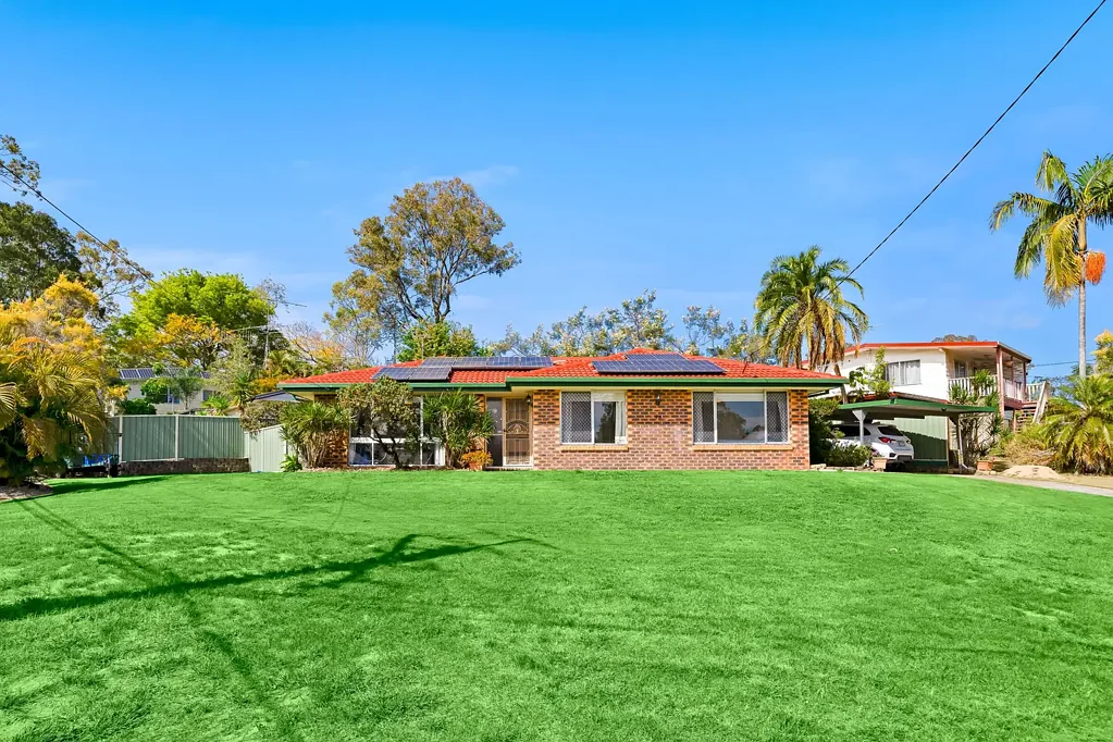 Boronia Heights 3ਬੈੱਡਰੂਮ Exceptional Corner Allotment Opportunity in Prime Boronia Heights Location!