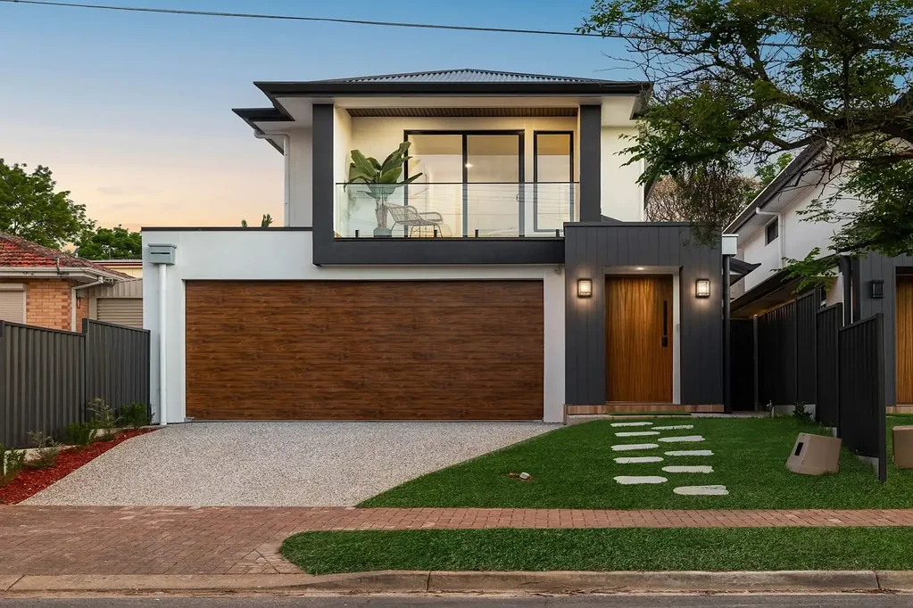 Felixstow 5कमरा Contemporary Luxury, Thoughtful Design & Effortless Family Living