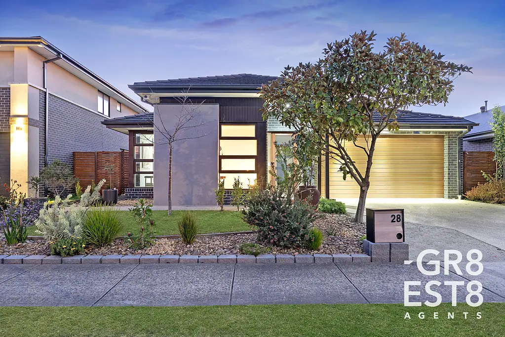28 Pegasus Road, Cranbourne West, VIC 3977