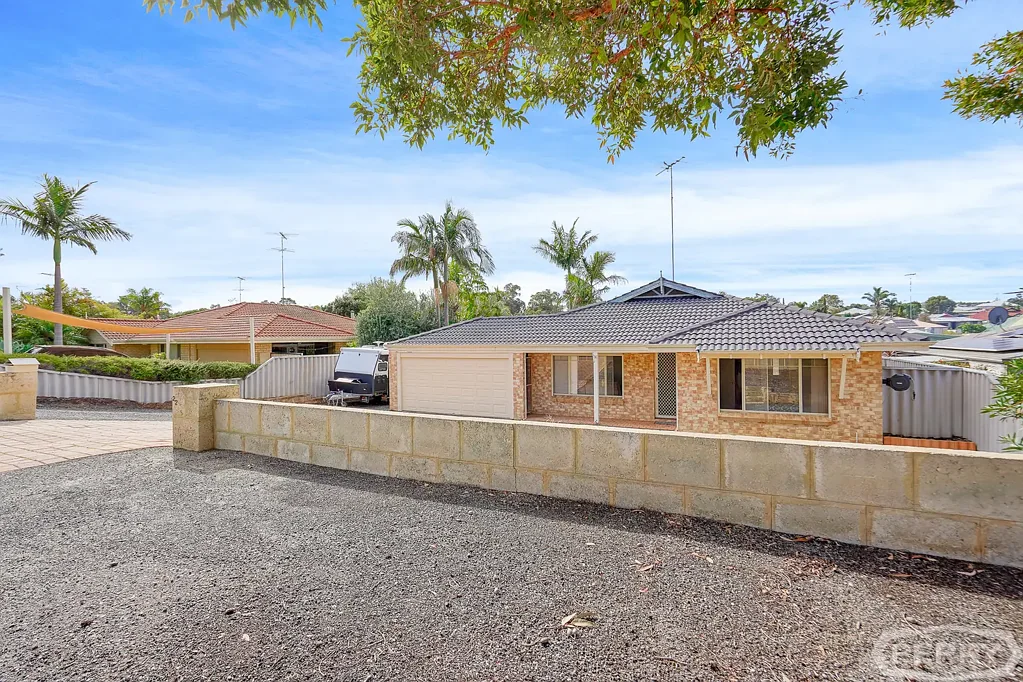 22 Bonnie Doone Grove, Dawesville, WA 6211