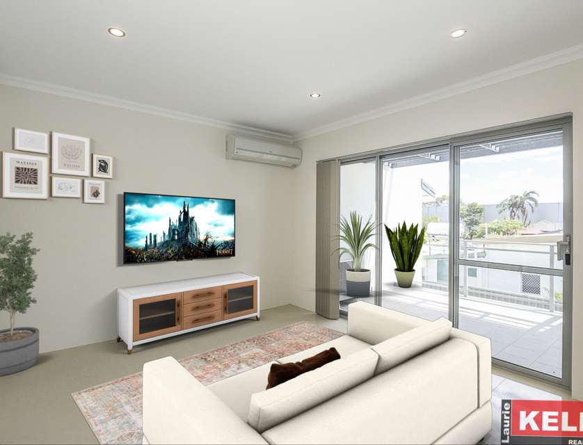 2, 5 & 6/60 Hardey Road, Belmont, WA 6104, 2 Bedrooms, 1 Bathrooms, Apartment
