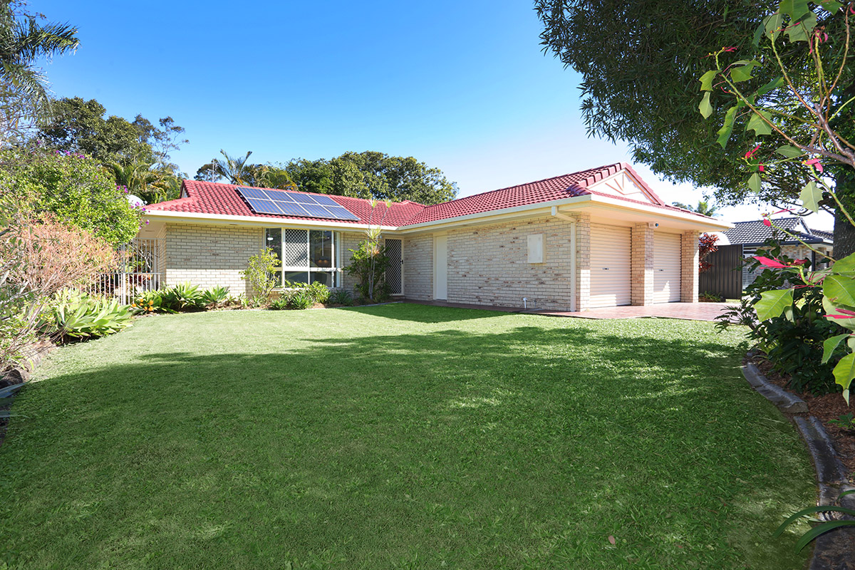 8 GLENGARRY CL, HIGHLAND PARK QLD 4211, 0 habitaciones, 0 baños, House