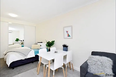 35/6 Stephens Road, Mount Johns, NT 874, 1 slaapkamers, 1 badkamers, Unit