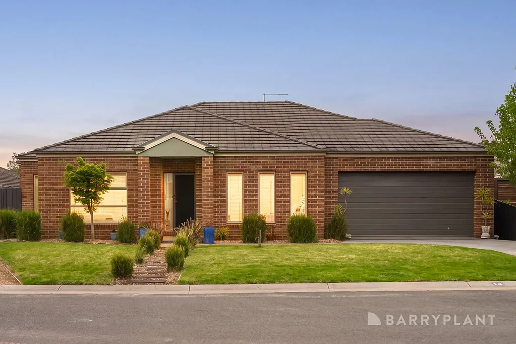 Yarra Glen 3ਬੈੱਡਰੂਮ Exceptional family living.