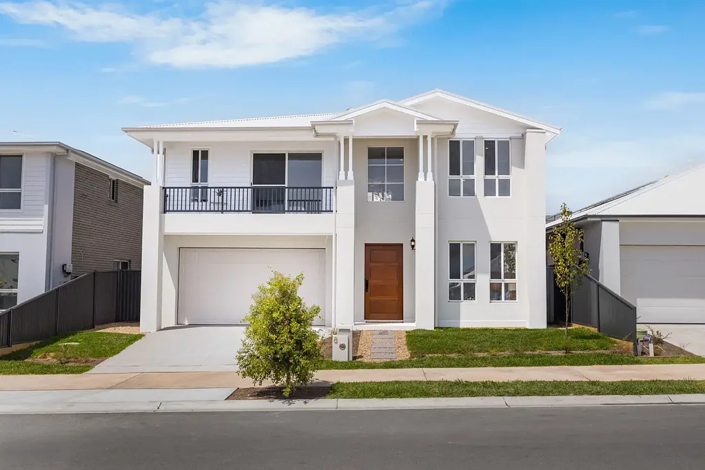 Wilton 5房 现代家庭生活，拥有空间、风格和灵活性 Modern Family Living with Space, Style and Flexibility