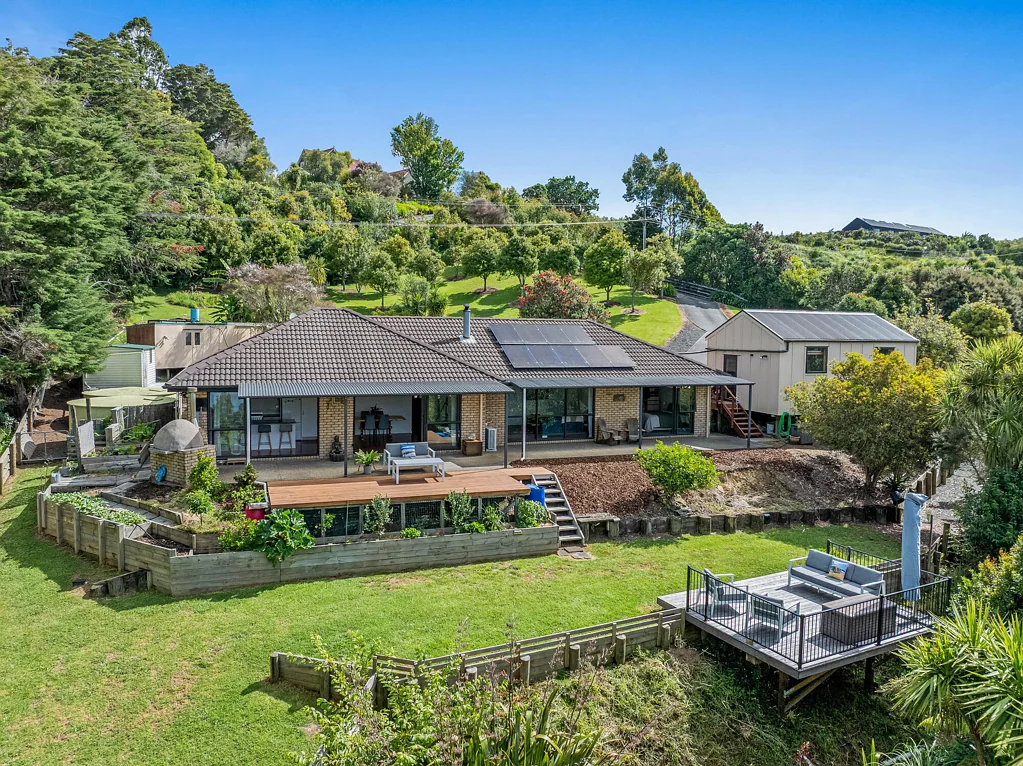 21 Hepburn Creek Road, Warkworth, Rodney, Auckland