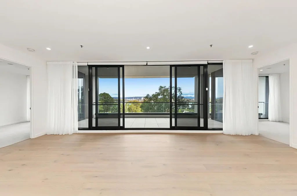 Affordable City Living With Stunning Views