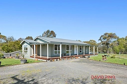 25 Melvins Road, Riddells Creek
