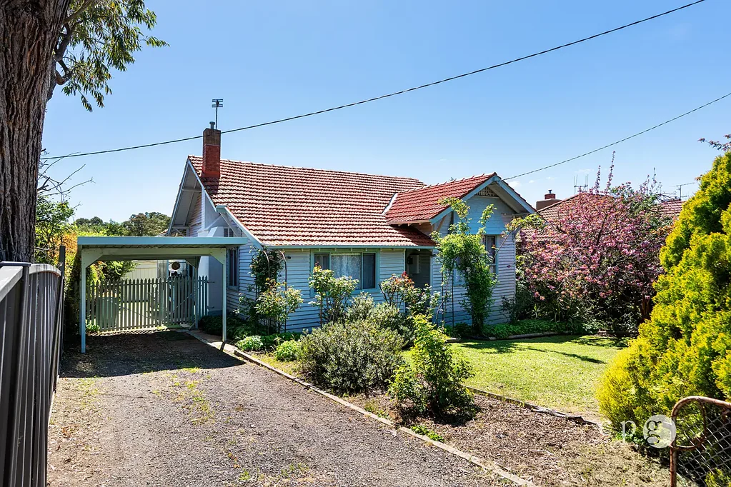 9 North Street, Castlemaine, VIC 3450